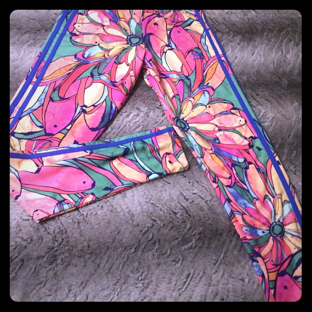 Leggings Adidas